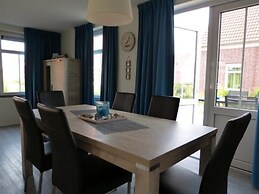 Rural Holiday Home With Terrace