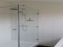 Rural Holiday Home With Terrace