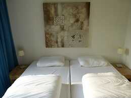 Rural Holiday Home With Terrace