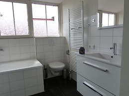 Rural Holiday Home With Terrace