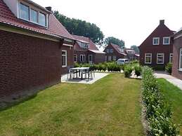 Rural Holiday Home With Terrace