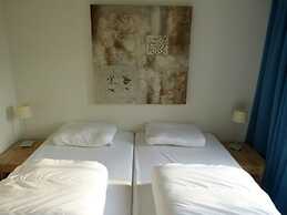 Rural Holiday Home With Terrace