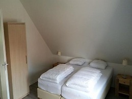 Rural Holiday Home With Terrace