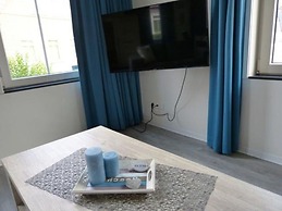 Rural Holiday Home With Terrace