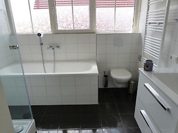 Rural Holiday Home With Terrace