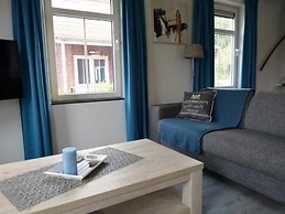 Rural Holiday Home With Terrace