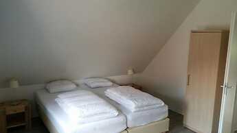 Rural Holiday Home With Terrace