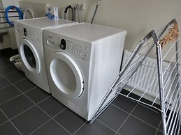 Rural Holiday Home With Terrace