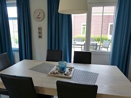 Rural Holiday Home With Terrace