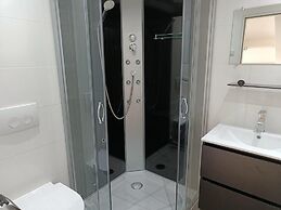 Pleasant Holiday Home With Garden