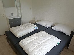 Pleasant Holiday Home With Garden