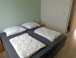 Pleasant Holiday Home With Garden