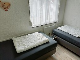 Pleasant Holiday Home With Garden