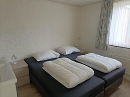 Pleasant Holiday Home With Garden