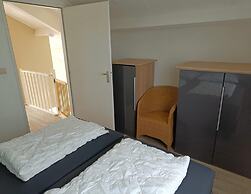 Pleasant Holiday Home With Garden