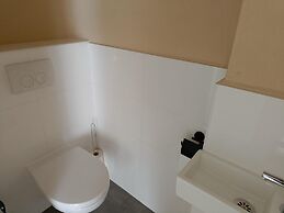 Pleasant Holiday Home With Garden