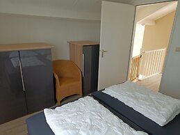 Pleasant Holiday Home With Garden