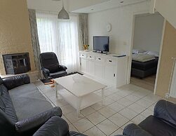 Pleasant Holiday Home With Garden