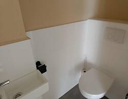 Pleasant Holiday Home With Garden