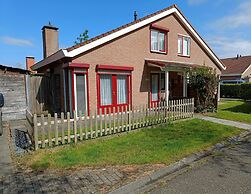 Pleasant Holiday Home With Garden