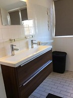 Inviting Bungalow With Garden