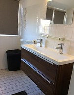 Inviting Bungalow With Garden