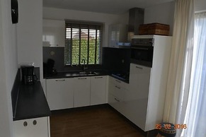 Bungalow in Breskens Near Beach & Lighthouse