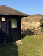 Inviting Bungalow With Garden