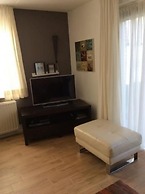 Inviting Bungalow With Garden