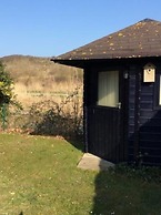 Inviting Bungalow With Garden