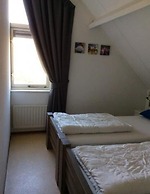 Bungalow in Breskens Near Beach & Lighthouse