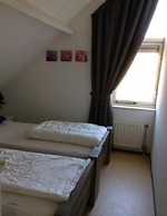 Bungalow in Breskens Near Beach & Lighthouse