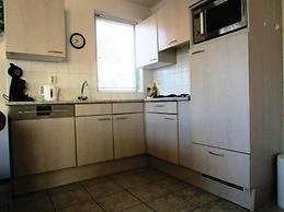 Bungalow in Breskens Near Beach & Lighthouse