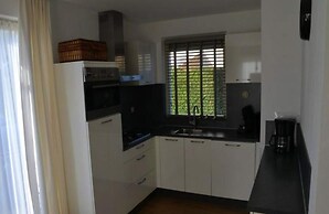 Bungalow in Breskens Near Beach & Lighthouse