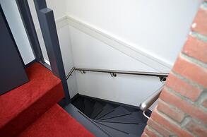 Lovely Holiday Home With Fenced Garden