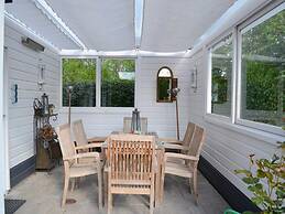 Lovely Holiday Home With Fenced Garden