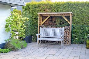 Lovely Holiday Home With Fenced Garden