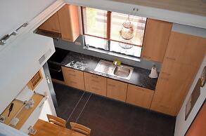 Lovely Holiday Home With Fenced Garden