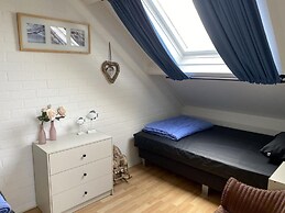 Schoneveld 183 Duinroos Breskens