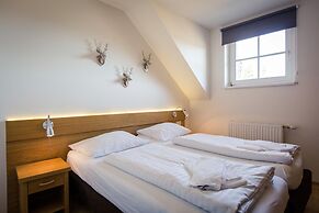 Apartment in Alpine Forest Near Ski Slopes