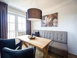 Inviting Apartment Near Skiing