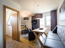 Inviting Apartment Near Skiing