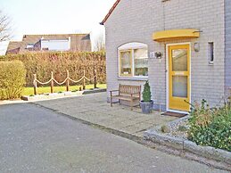 Holiday Home With a Garden