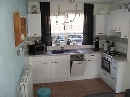 Holiday Home With a Garden