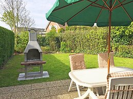 Holiday Home With a Garden