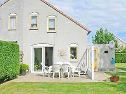 Holiday Home With a Garden