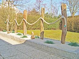 Holiday Home With a Garden