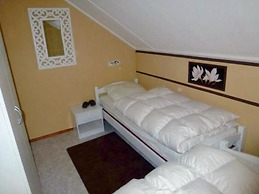 Holiday Home With a Garden