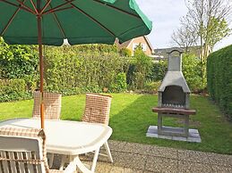 Holiday Home With a Garden