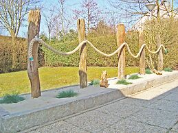 Holiday Home With a Garden